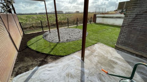 Echt gras 02